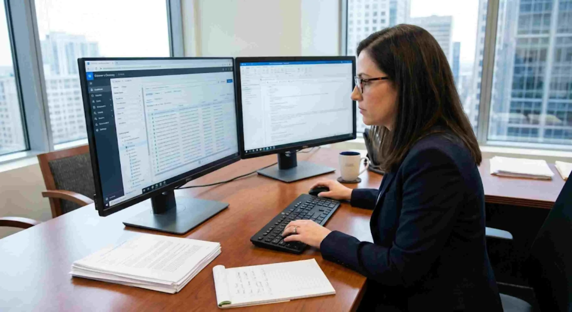 Mastering Attorney Document Review Jobs: Essential Skills for Success in E-Discovery