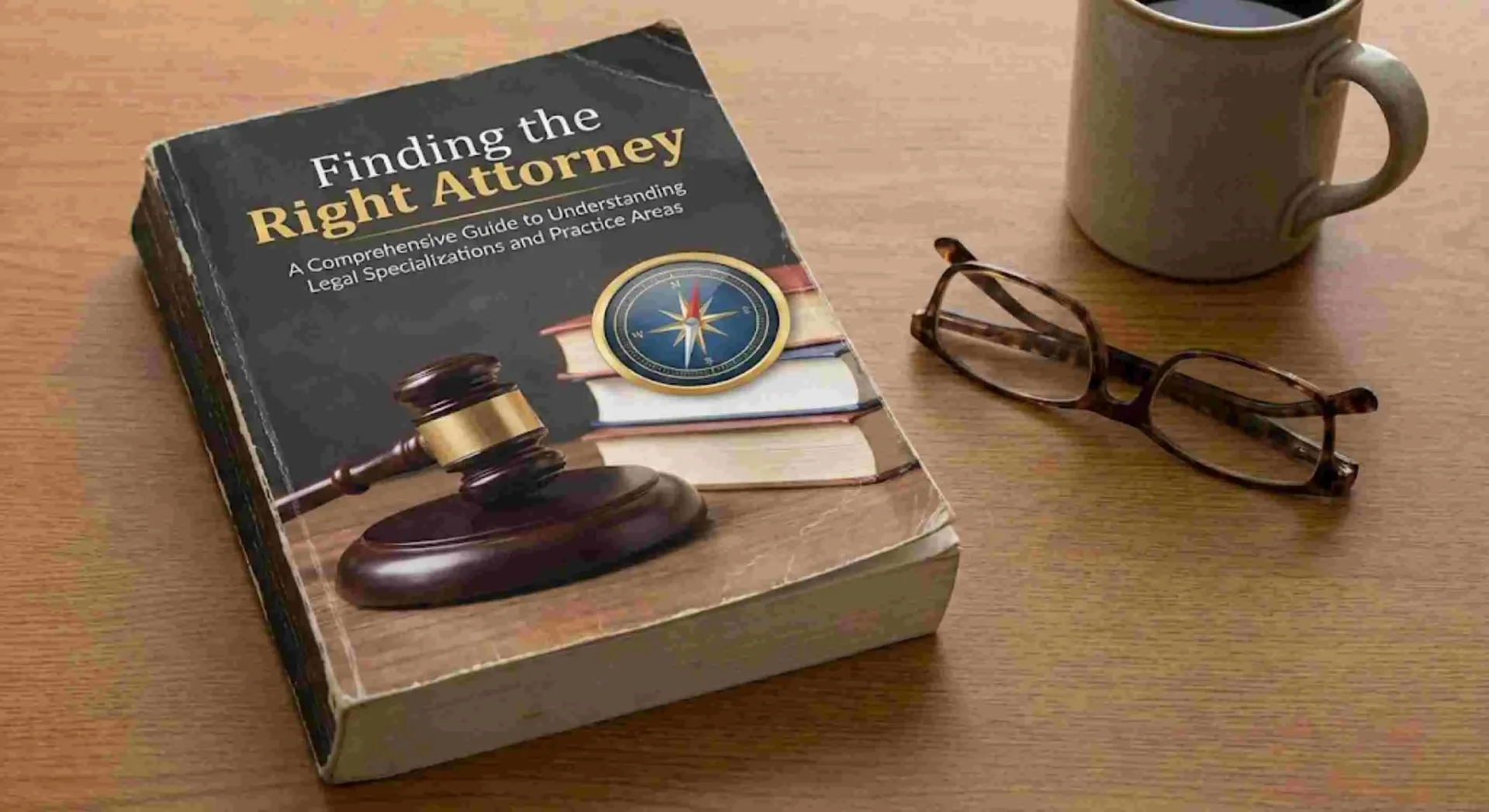 Finding the Right Attorney: A Comprehensive Guide to Understanding Legal Specializations and Practice Areas