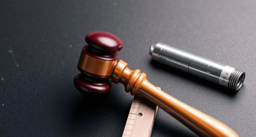 The "Proper Fit" Era: How 2025 Laws Are Reshaping Construction Accident Litigation