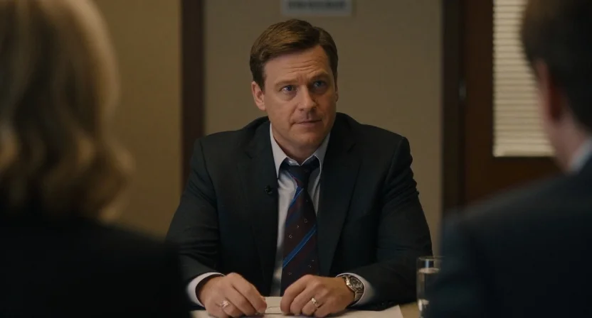 The Lincoln Lawyer Season 4: Mickey Becomes the Client