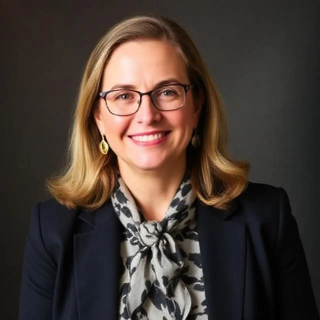 What Makes Jessica Aber a Defining Figure in Modern Federal Law